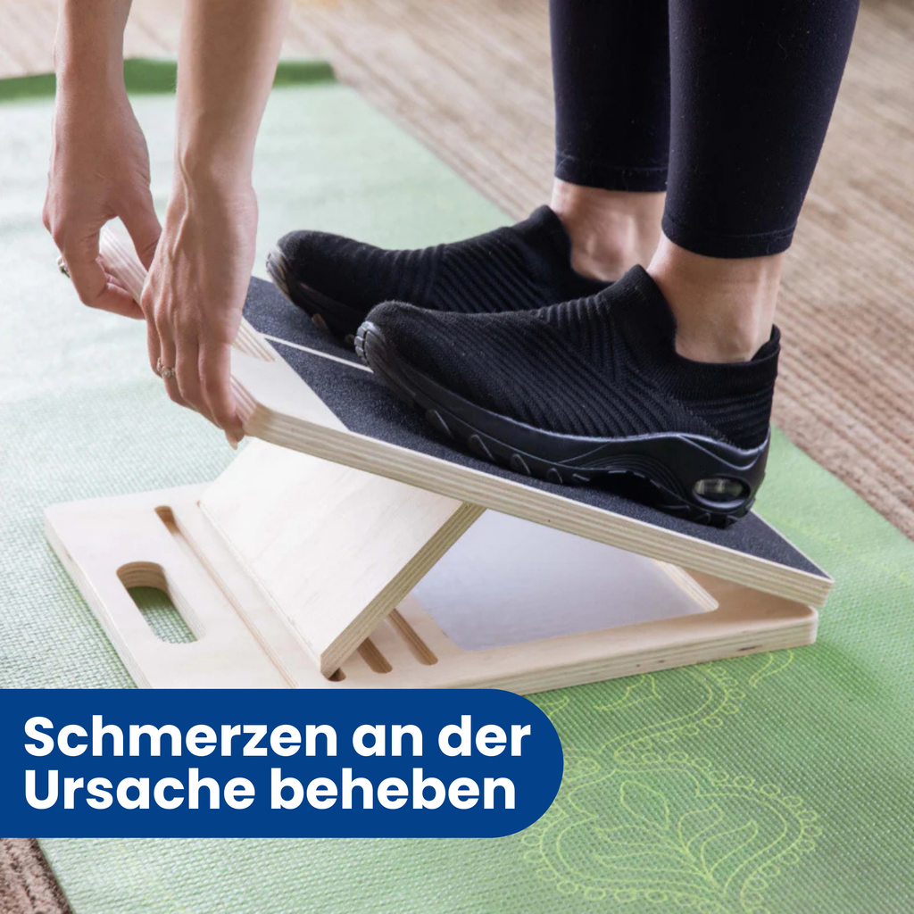 Mobility Board™ | Trainingsgerät gegen Gelenkschmerzen