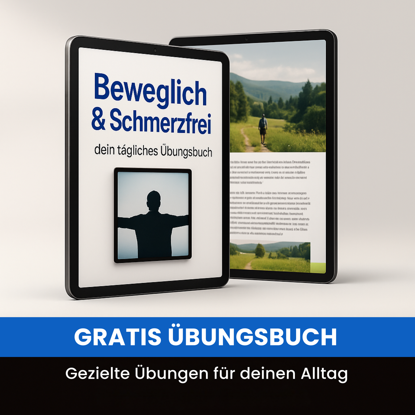 Athletaic Mobility Board™