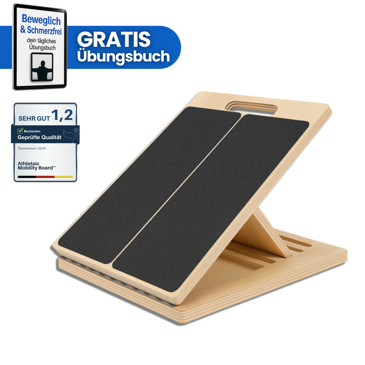 Athletaic Mobility Board™