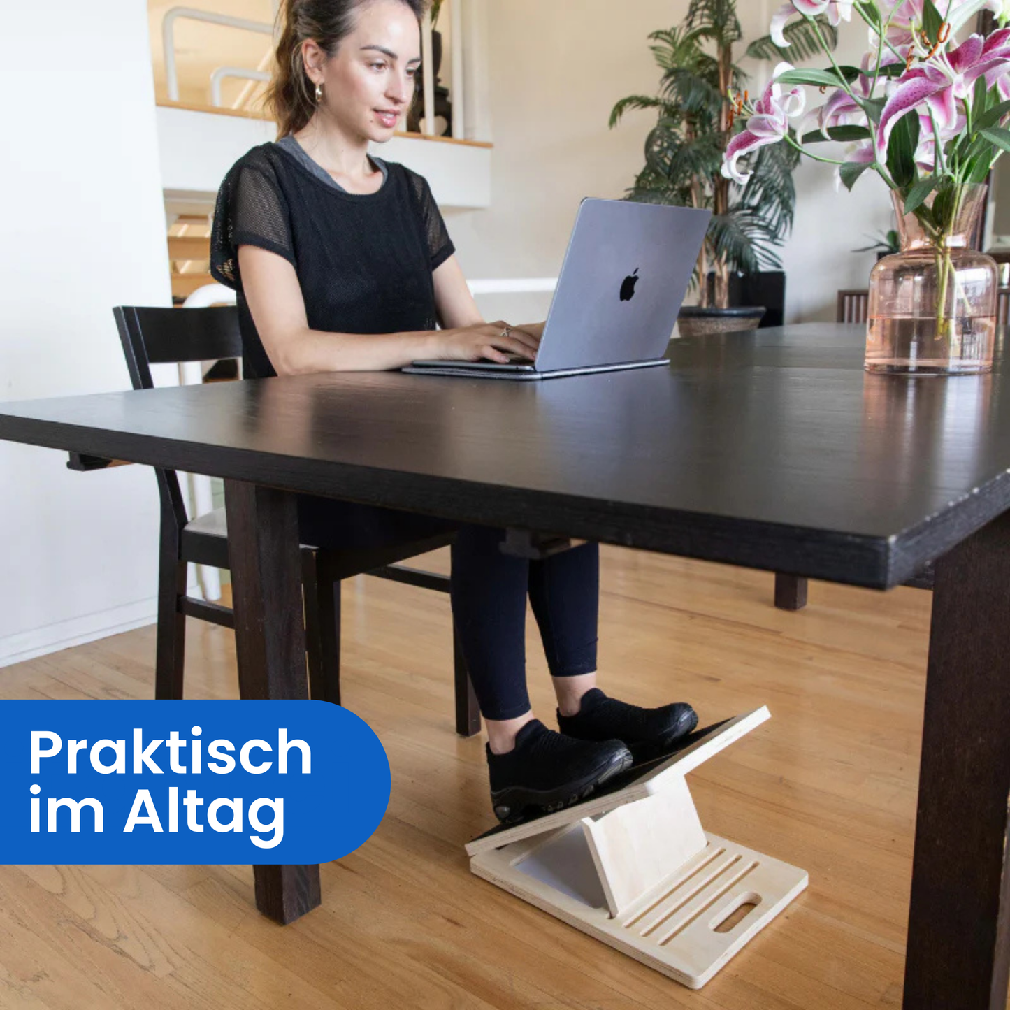 Athletaic Mobility Board™