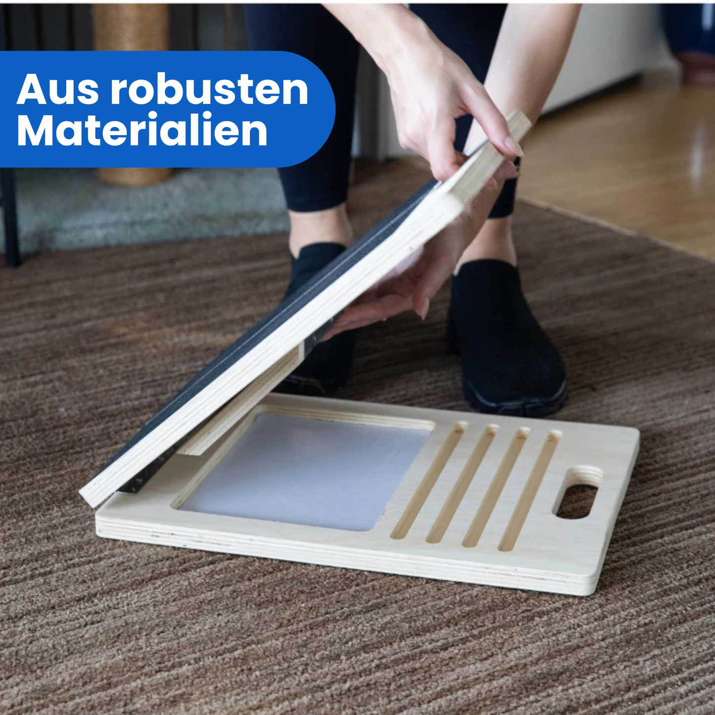 Athletaic Mobility Board™