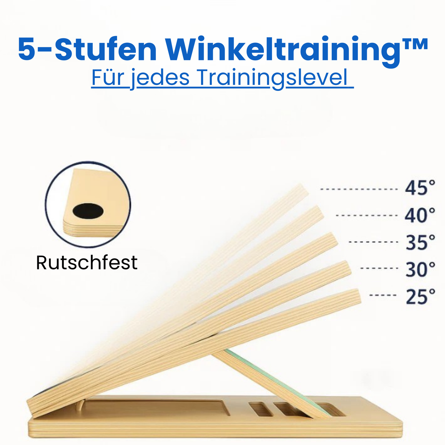 Athletaic Mobility Board™